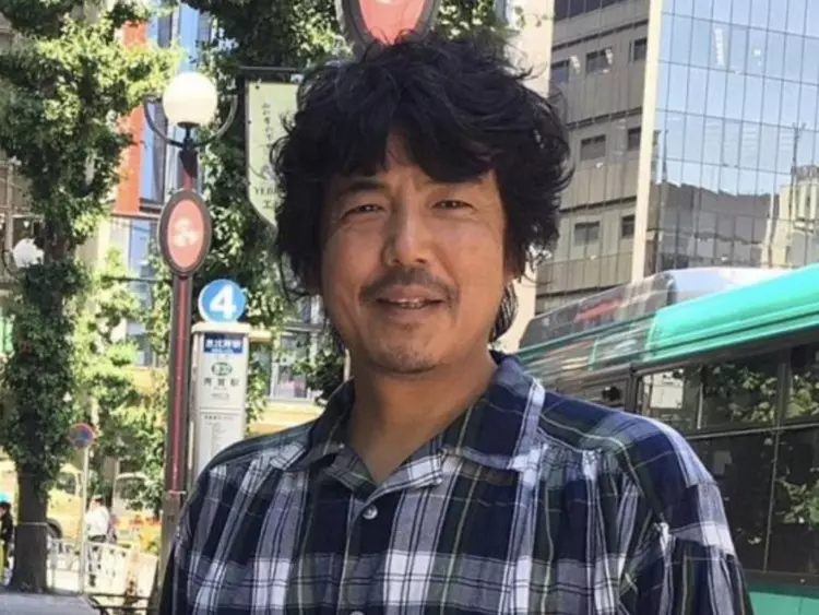 日本推出超實用「中年大叔出租服務」 聽完「3大功能」會讓你立馬想租!