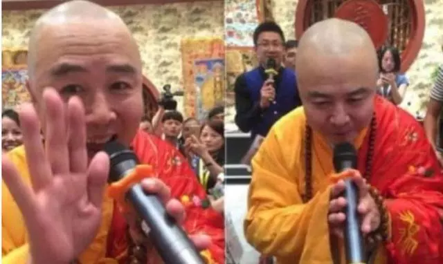 為了10塊錢片酬,放棄繼續出演唐僧,如今淪落街頭賣藝為生!