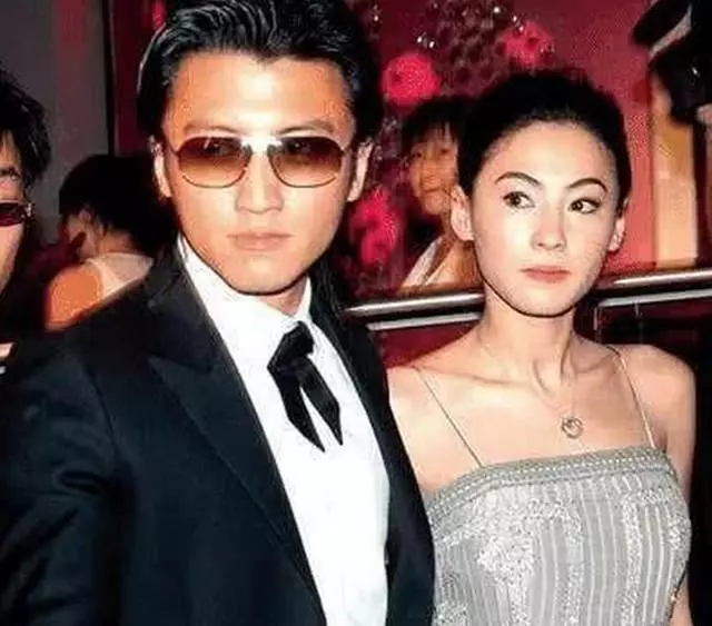 謝霆鋒忍無可忍!首次曝光離婚原因,網友:張柏芝不值得同情!
