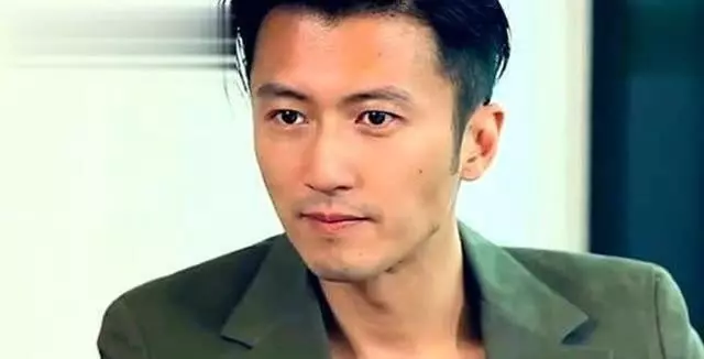 謝霆鋒從小身患頑疾!僅靠藥物維持無法根治,坦白不想傳給兒子!