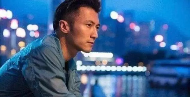 謝霆鋒從小身患頑疾!僅靠藥物維持無法根治,坦白不想傳給兒子!