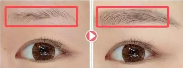 眼睛好看很重要,像紫霞仙子眨一眨眼睛就能讓人為之淪陷~