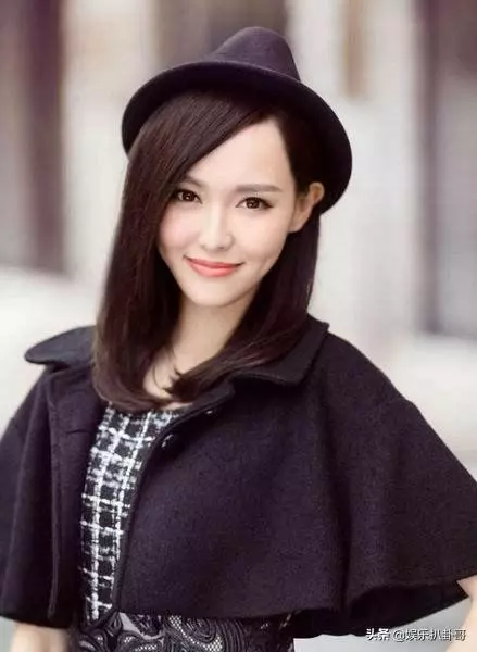 娛樂圈零緋聞女明星,孫儷朱茵上榜,最後兩位毫無質疑!