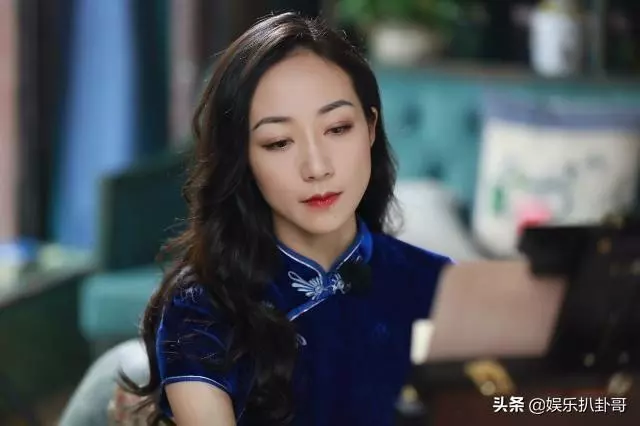 娛樂圈零緋聞女明星,孫儷朱茵上榜,最後兩位毫無質疑!