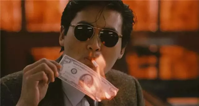 劉梁兩大影帝飆戲,6項金馬獎提名,為何沒人吹?