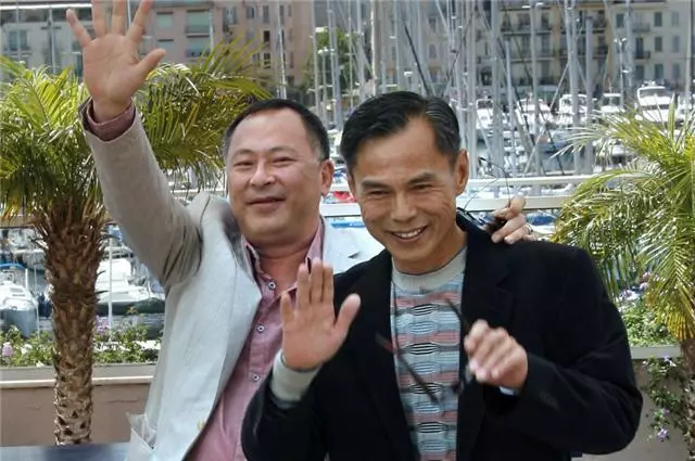 劉梁兩大影帝飆戲,6項金馬獎提名,為何沒人吹?