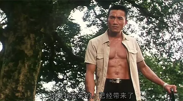 劉梁兩大影帝飆戲,6項金馬獎提名,為何沒人吹?