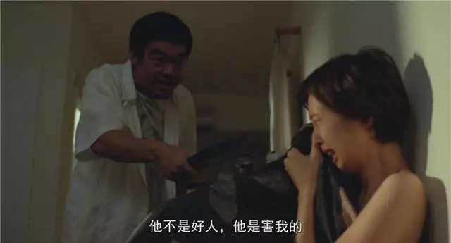 劉梁兩大影帝飆戲,6項金馬獎提名,為何沒人吹?