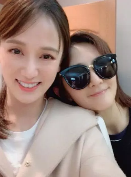 這幾位女星真的都10了?姚晨陳喬恩我信,她我不信!