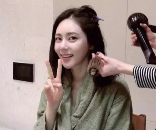 這幾位女星真的都10了?姚晨陳喬恩我信,她我不信!