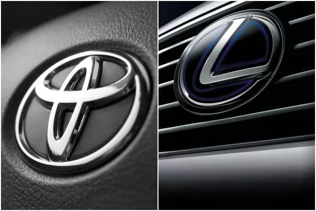 新車經過 5 年仍有高價值,2019 年各級距最保值車款出爐! - 自由電子報