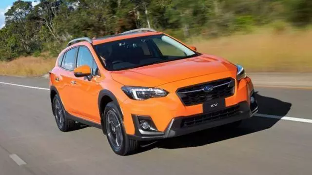 新車經過 5 年仍有高價值,2019 年各級距最保值車款出爐! - 自由電子報