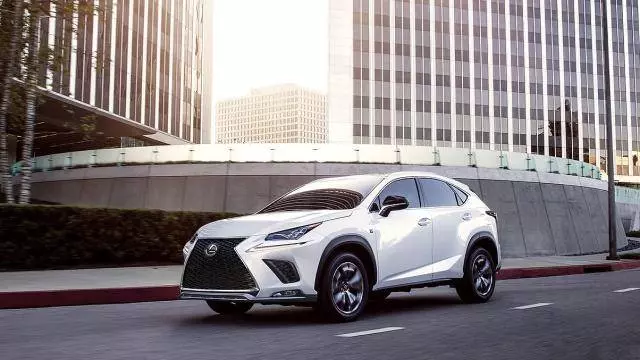 新車經過 5 年仍有高價值,2019 年各級距最保值車款出爐! - 自由電子報