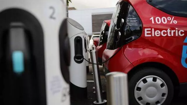挪威電動車銷售量已經超越燃油車,那為什麼台灣不能?