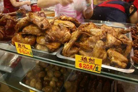 去台灣買什麼手信很頭痛?盤點來到台灣必買的手信,保證不踩雷!