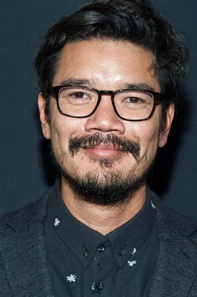 漫威打造首個華人超級英雄,網友卻建議林俊傑出演?