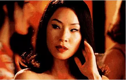 繼Angelababy後,女版林永健登上美版嘉人,時尚氣質不輸超模
