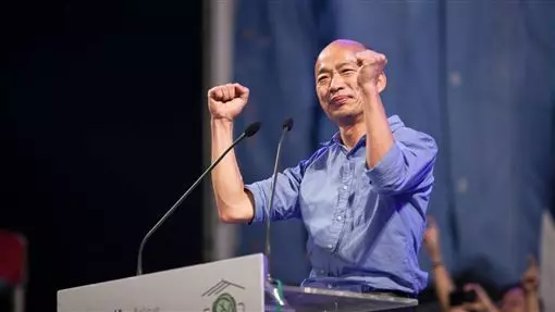 芭樂價崩盤!農民:跟韓政治口號有關