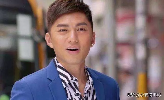 TVB怪現象,演主角紅不了,演臥底即使是配角也能走紅,盤點四大經典臥底人物