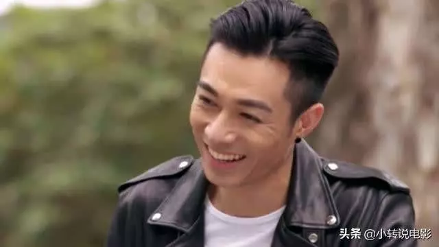 TVB怪現象,演主角紅不了,演臥底即使是配角也能走紅,盤點四大經典臥底人物