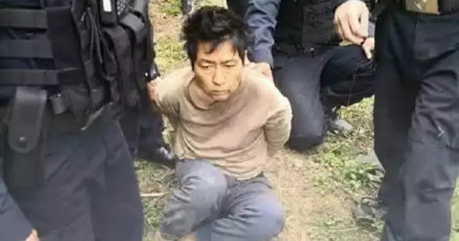 十幾年前殺妻後改名換姓 男再殺同居女友