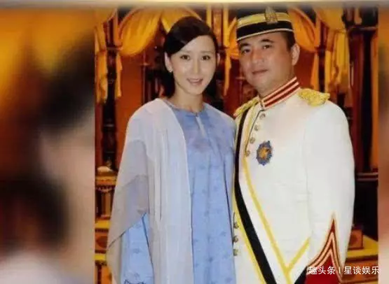 30歲嫁給馬來西亞首富,丈夫為不打擾她睡覺,寧願切除身體器官