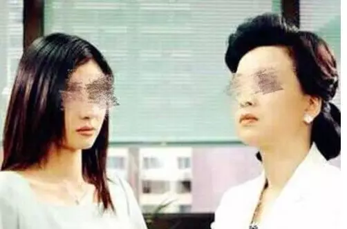 孩子越長越不像老公,老公非親子鑑定,結果出來,老公扇婆婆耳光