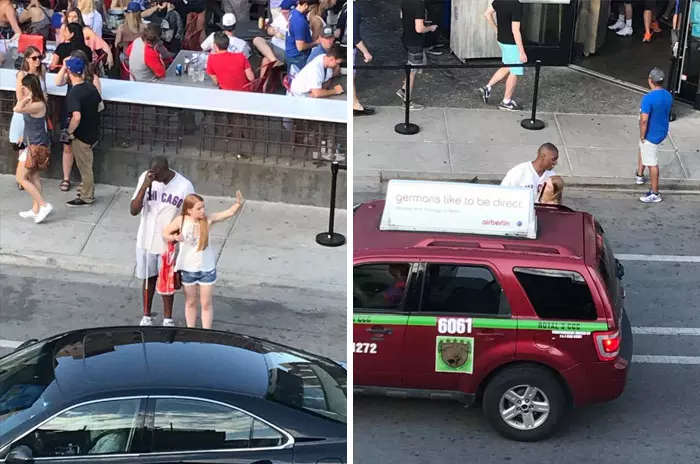 當你覺得世界糟透了...這25張「地表最暖事件照片」能重新點亮人心!