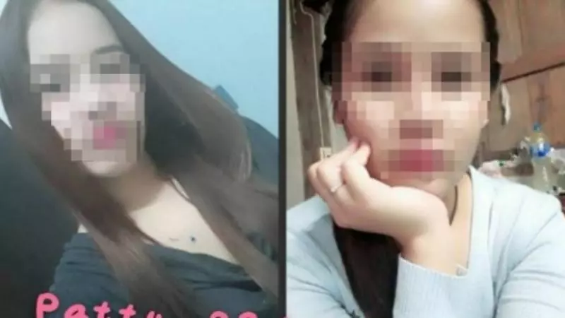 赴台接客數十人 泰女驗出愛滋