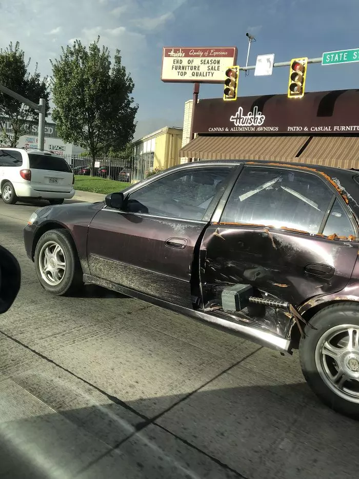 車子刮花先別搶著修! 17個「神級修復術」變出無價特色車款