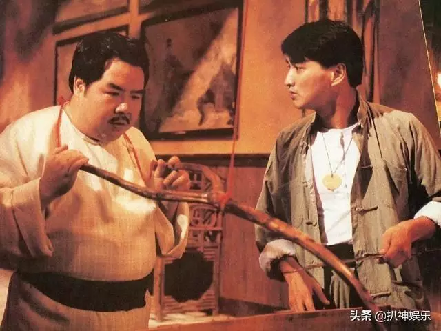 68歲影帝鄭則仕,曾欠下巨債沒錢吃飯,好友散盡,美妻不離不棄