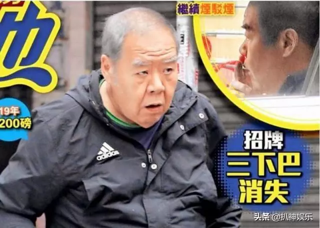 68歲影帝鄭則仕,曾欠下巨債沒錢吃飯,好友散盡,美妻不離不棄