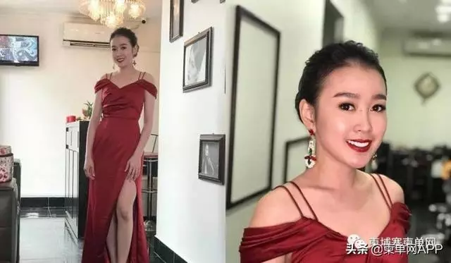 柬埔寨當紅女明星上街賣蛤蜊遭嘲諷,霸氣回應:「我又不賣身」!