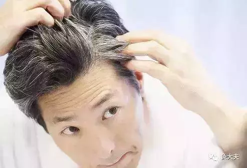 從頭髮一眼看出你腎臟的好壞,98%的人都說準!!