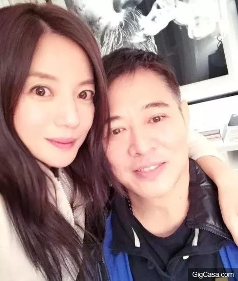 「李連杰」為何不拍戲 ?他老婆被曝曾被人強上...!更驚人內幕!就連「成龍」也睡過李連杰老婆....!