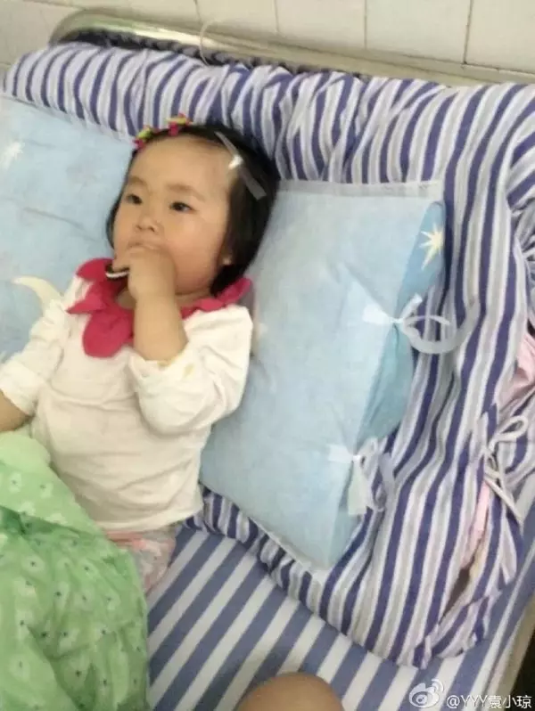 乖孩子,閉上眼睛吧...哥哥姐姐們一定為你討回公道!