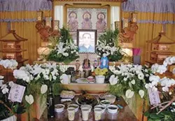 縱貫線道上老一輩重量級大哥,在住處自我結束生命!,震驚黑白兩道!不少已漂白的大哥都還得尊稱他一聲「鬍鬚大仔」......