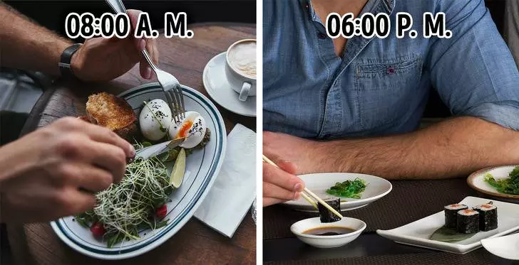 諾貝爾得主發現「餓肚子」比較健康 細胞會「自己吃自己」身體變超乾淨!