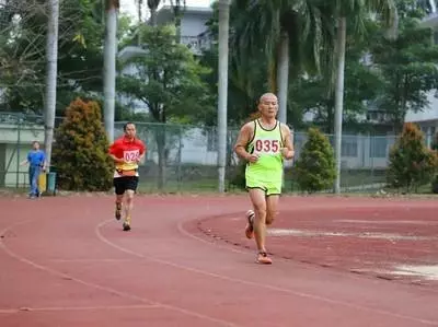 比跑步更燃脂的運動,你不嘗試一下嗎?