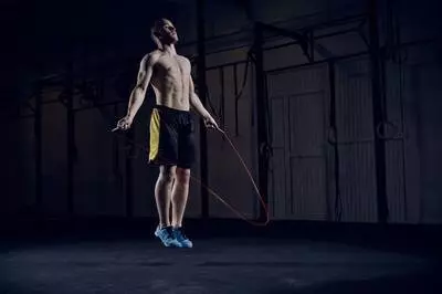 比跑步更燃脂的運動,你不嘗試一下嗎?