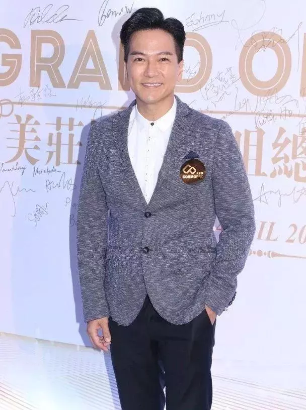 做人老豆不容易!46歲TVB男星自爆兒子學費太貴:要多掙外快