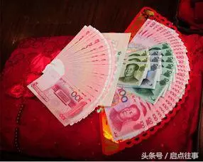 孩子滿月收十萬禮金,酒席結束發現少兩萬,打開媽帶的包,我離婚了 !