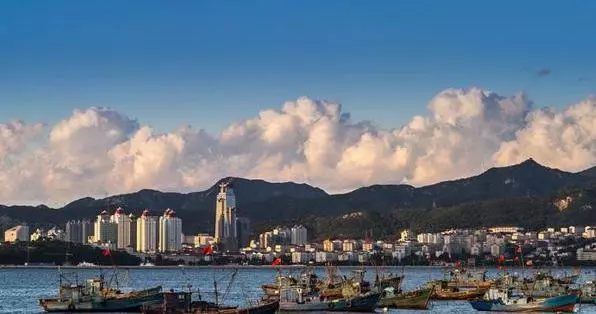 中國最「乾淨」的城市,完全不輸瑞士日本,還遍地金髮碧眼美女!
