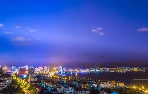 中國最「乾淨」的城市,完全不輸瑞士日本,還遍地金髮碧眼美女!