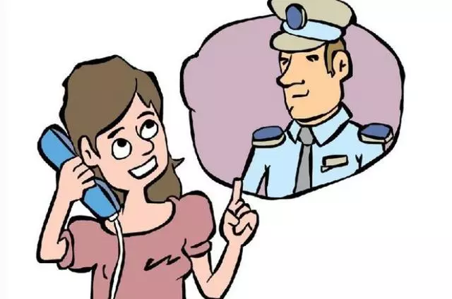 婚後度蜜月,回來發現娘家陪嫁的婚房住進了陌生人,我怒而報警