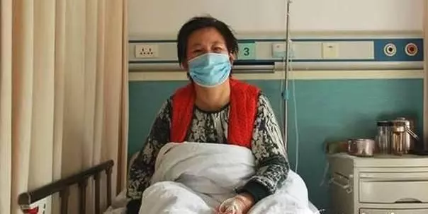 婆婆將農村兒媳當保姆,婆婆生病後,兒媳的做法感動婆婆