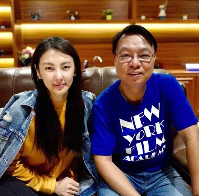 不少女明星的盛世美顏都是「妝」出來的,素顏後的她們都一言難盡!