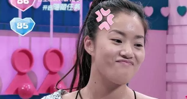 不少女明星的盛世美顏都是「妝」出來的,素顏後的她們都一言難盡!