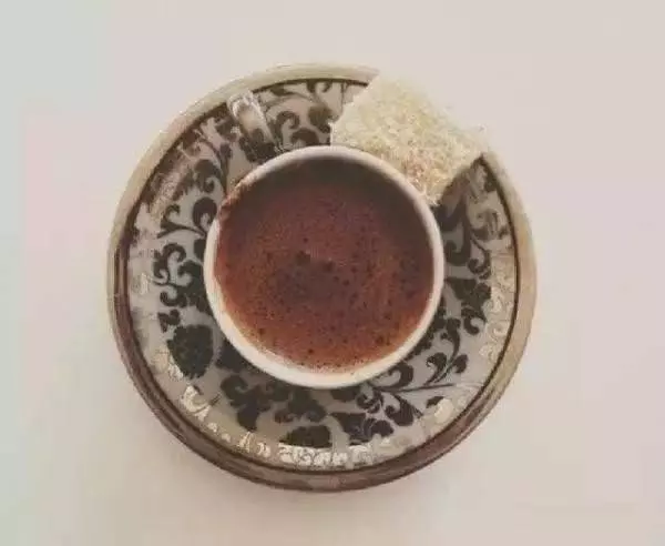 咖啡太強大了長期喝咖啡的人,你不得不看了。