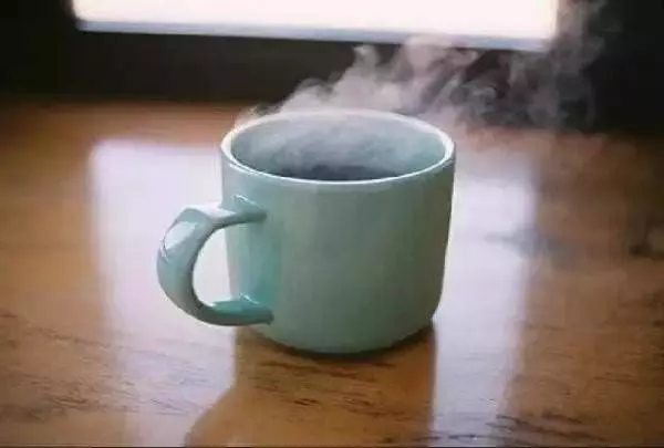 咖啡太強大了長期喝咖啡的人,你不得不看了。